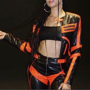 I.AM.GIA - OCTAVIA JACKET